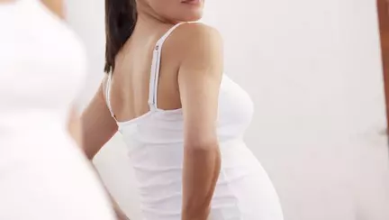 În sarcină: cum să nu te îngrași prea tare