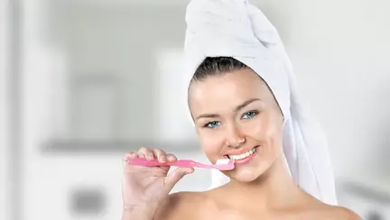 Cea mai bună pastă de dinți