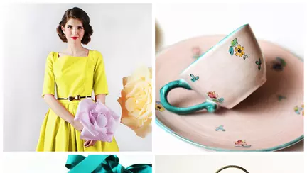 Alternativă de bun gust la Black Friday-ul comercial