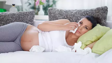 Cât de periculos e stresul în sarcină