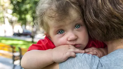 3 cuvinte care îţi dezamăgesc copilul. Nu i le (mai) spune!