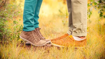 Cum elimini mirosul neplăcut din pantofi