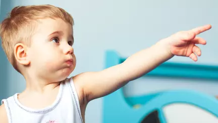 Semne care indică tulburări de limbaj