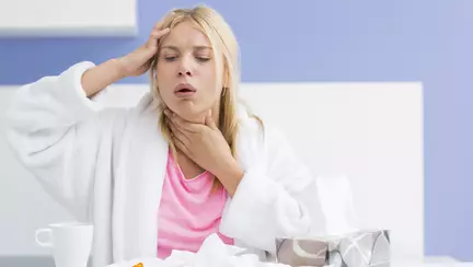 Remedii naturale împotriva tusei