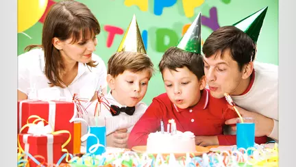 Itsy Bitsy împlinește 9 ani!