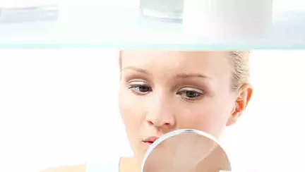 Produse cosmetice periculoase în sarcină