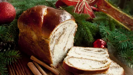 Cum să faci cei mai pufoși cozonaci 