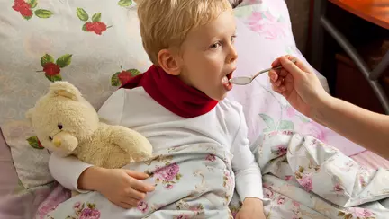 Cel mai bun expectorant natural