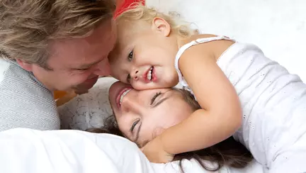 3 secrete pentru o familie fericită