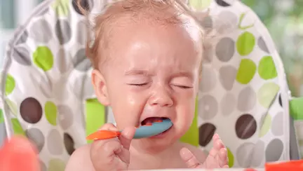 De ce face mofturi la masă