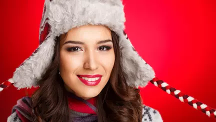 Cum să-ți îngrijești părul iarna