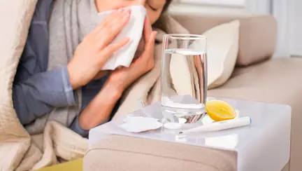 3 greșeli care prelungesc răceala