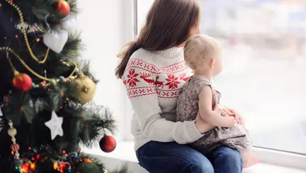 Povestea lui Moş Crăciun, pe înţelesul copiilor