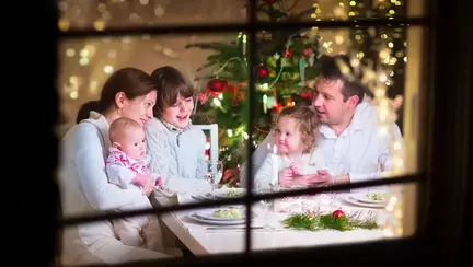 Simbolurile Crăciunului