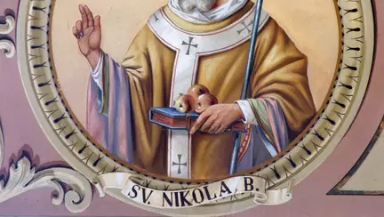 Tradiții și superstiții de Sfântul Nicolae