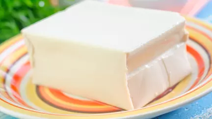 Cum să faci tofu acasă