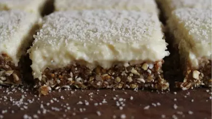 Prăjitură Delice fără coacere