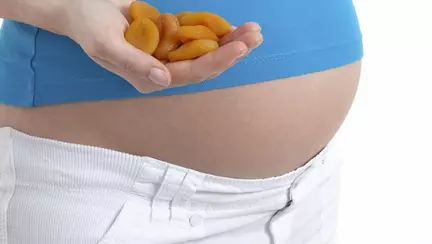 Anemia în sarcină - de ce e periculoasă