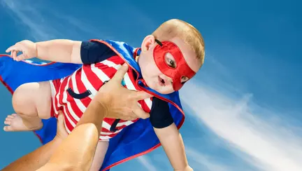 Creșterea copilului - 5 greșeli pe care toți părinții le fac