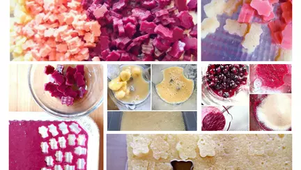 Jeleuri sănătoase de casă