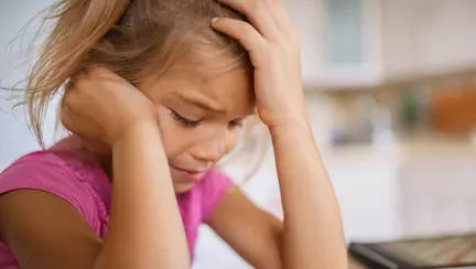 Când s-a lovit la cap