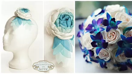 Tendinţe pentru nunta anului 2015