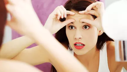 4 arme secrete împotriva ridurilor