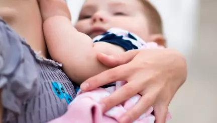 De ce are nevoie bebelușul tău