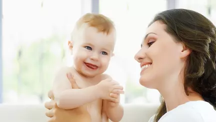 Ce trebuie să spui copilului în fiecare zi