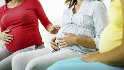 Ce tip de gravidă eşti