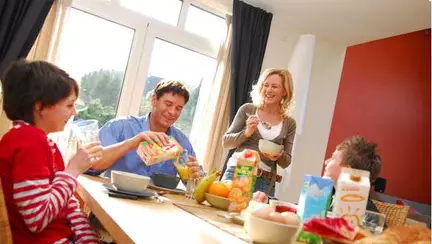 Cinci reguli de siguranţă şi igiena alimentară