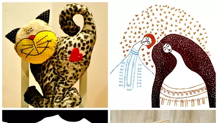 De Dragobete, sărbătorește cu 4 cadouri românești!