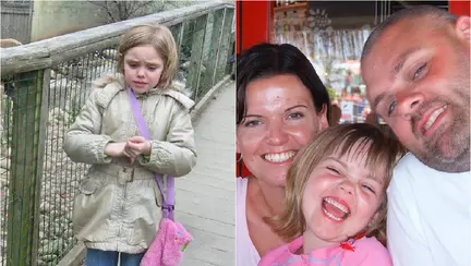 Povestea fetiţei care a vrut să se sinucidă la 7 ani