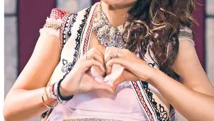 Andra dă startul Jurnalului de fapte bune