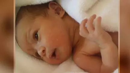Un nou-nascut a murit din cauza unui banal pupic