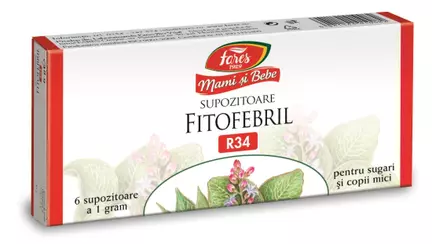 "Mami și bebe" – Noua gamă de remedii naturale pentru mămici și copii