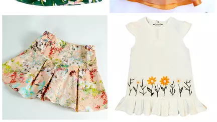 Innoieste-i garderoba de primavara cu haine de pe Breslo.ro!