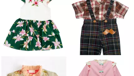 Povestea din spatele magazinului pentru copii „DUIOS” – interviu cu Anca si Alina