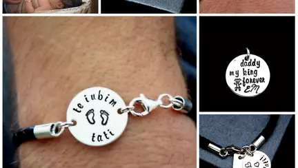 Mami, ce cadou ii luam lui tati? – interviu cu Ennifer de la PersonallyME