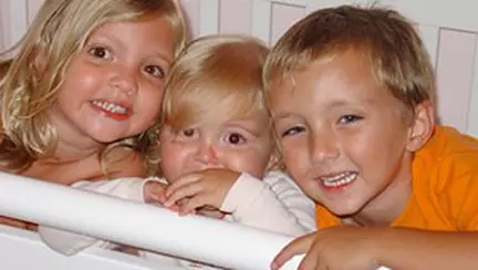 Tragedia care a adus un miracol