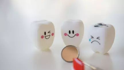 Caria de biberon - Ghid pentru parinti