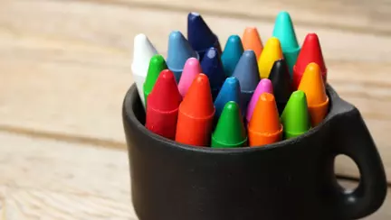 Imagini de Paste de colorat