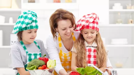 Ce reguli de siguranţă alimentară aplică mămicile