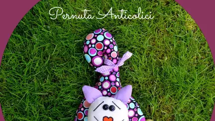 Top 4 pernute anticolici, tocmai bune pentru durerile lui bebe