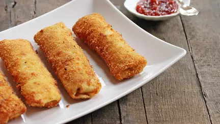 Rulouri din friganele