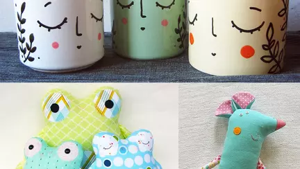 Idei de cadouri pentru micuţi