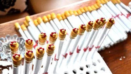 Fa-ti singura invitatiile pentru nunta!