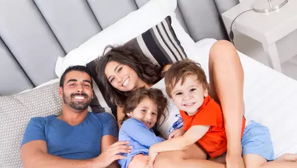 10 amintiri pe care orice parinte trebuie sa le faca impreuna cu copilul