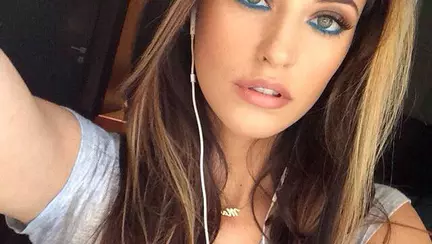 De ce nu a mai putut Antonia să-și alăpteze copilul: ”A suferit, dar a trecut”