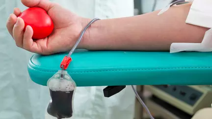 Barbatul care a salvat peste 2 milioane de bebelusi cu sangele sau